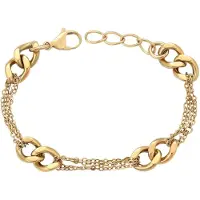 NAEMI Armband goud