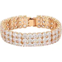 Gaya Armband rosa