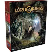 Fantasy Flight Games Lord of the Rings The Card Game LCG - Kaartspel (ENG)