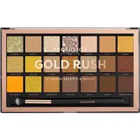 Profusion Oogschaduw Pro Artistry Palette - Oogschaduw Palette - Oogschaduw Primer - 21 Kleuren - Gold Rush