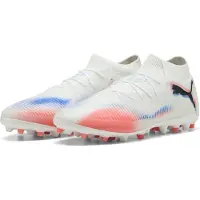 Puma Future 8 Pro Mg Football Boots Wit EU 40 Man