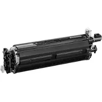 Lexmark 24B6518 Toner Geel