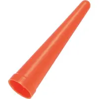 Nitecore NTW25 Verkeerskegel Oranje