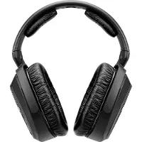Sennheiser HDR 175 - Koptelefoon - Zwart