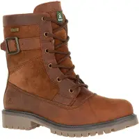 Kamik Dames winterlaarzen Rogue Mid | Maat 37,5