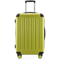 Hauptstadtkoffer hardshell-trolley Spree, 65 cm, varen