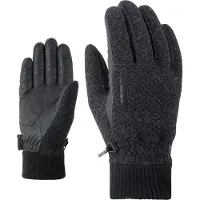 Ziener - Iruk AW Glove Multisport - Handschoenen 6, zwart