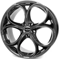 Gmp DRAK80184025874I Velg