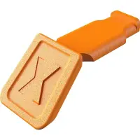 Pgb-Europe PGB-FASTENERS | Zelfborende schroef VK D7504O-T Ø 5,50x38 Zn T25 | 200 st 7504OT001005503803