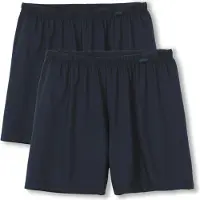 Calida Boxershorts navy