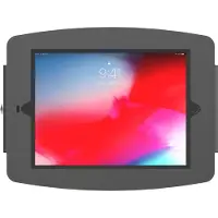 Compulocks iPad 10.2 hoes - - Zwart - Unisex - Bescherming - Elegante vormgeving