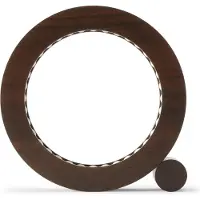 Umbra sieraden organizer Ferris (19 cm) Unisex