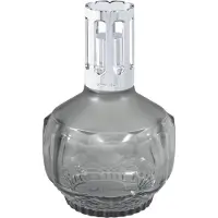 Maison Berger Geurbrander Lampe Berger Molecule Grise