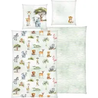 Herding Safari Beddengoed 135 x 200 cm
