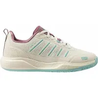 K-Swiss Ultra Court Padel Shoes Wit EU 39 Vrouw