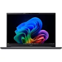 Acer TravelMate TMX414-51-TCO-703S, Intel Core Ultra 5, 35,6 cm (14 inch), 1920 x 1200 pixels, 16 GB, 1,02 TB, Windows 11 Pro