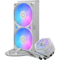 Cooler Master MasterLiquid Atmos II VRM Wit