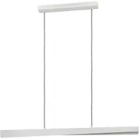 Eglo Smart Hanglamp Bolognano Z Design Grijs