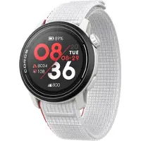 Coros Pace 3 Silicone
