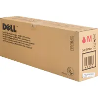 Dell Toner 593-10125 (KD557) Magenta
