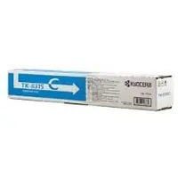 Kyocera TK-8315C Toner Cyaan