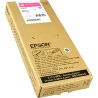 Epson C13T08H300 Inktcartridge Magenta
