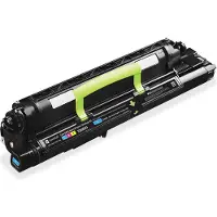 Lexmark Developer 72K0DC0 Cyaan