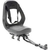 Thule Yepp Junior Achterzitje Voor Kinderfiets