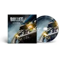 Bullet CD - Kickstarter - voor Geen - standaard - Maat Standard