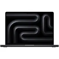 Apple MacBook Pro, M-chip, 36,1 cm (14,2 inch), 3024 x 1964 pixels, 24 GB, 1 TB, macOS Tahoe