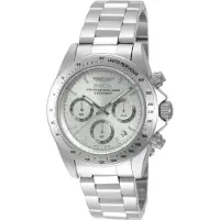 Invicta Speedway 14381 Quartz Herenhorloge - 39mm