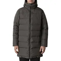 Fat Moose Liam Puffer Long Winterjas Heren XL
