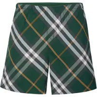 Burberry Zwembroek 'Badehose' groen