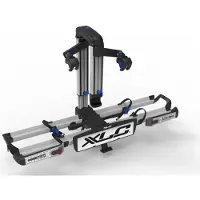 Xlc Vc-c08 Almada Work-e Fold Fietsenrek Voor 2 Fietsen