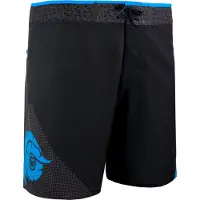 Guggen Mountain Zwemshorts voor Heren met Ritszak en Surfshorts