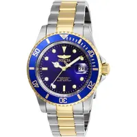 Invicta Pro Diver 26972 Quartz Herenhorloge - 40mm