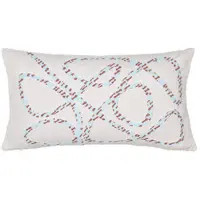 Broste Copenhagen Kussenshoezen KNUD dames 40x60 cm