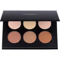 Anastasia Beverly Hills Contour Kit Contouring Palette 18 g Light to Medium