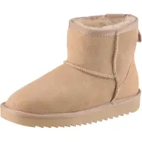 Ara Boots sand
