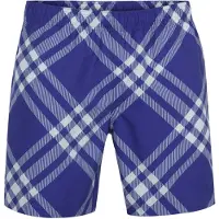 Burberry TRI-BAR zwemshort blauw