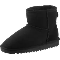 Ara Boots 'Alaska' zwart
