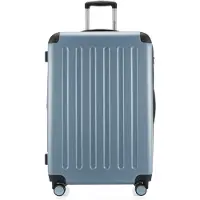 Hauptstadtkoffer hardshell-trolley Spree, 75 cm, pool blue