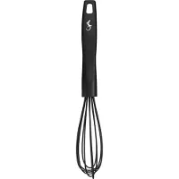 Lurch Smart Tool Garde Klein - Siliconen - 27 cm - Zwart