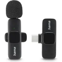 Hama Reversmicrofoon Smart Wireless Voor Gsm