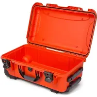 Nanuk Case - Orange