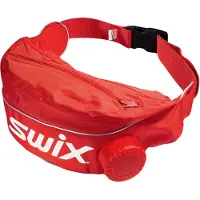 Swix - Insulated Drink Bottle - Drinkrugzak One Size, rood