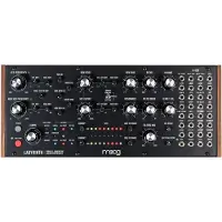 Moog Labyrinth Parallel Generative Analog Synthesizer