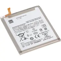 AccuCell Galaxy S20 FE 5G - Accu Li-Polymer 4500mAh 3.86V - EB-BG781ABU GH43-05052A