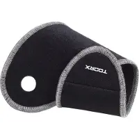 Toorx Polsbrace - Carpaal Tunnel Syndroom - met Duim - onesize