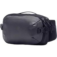 Cotopaxi Heuptas 'Allpa X 3l' zwart